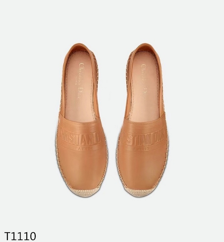 DIOR Women's Shoes 48